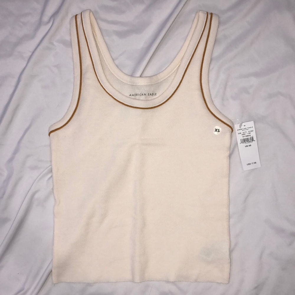 AE tank